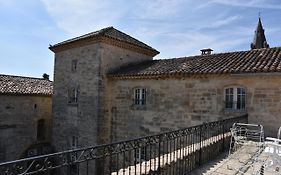 Prieure Du 17E Dans L'Ardeche Meridionale